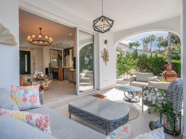 House in Marbella — photo 6
