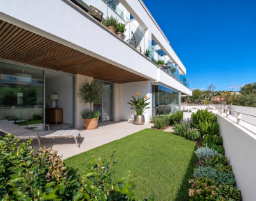 Apartment for sale in Marbella East - W-049GOO