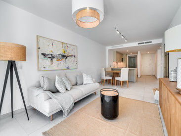 Apartment in Marbella — photo 3