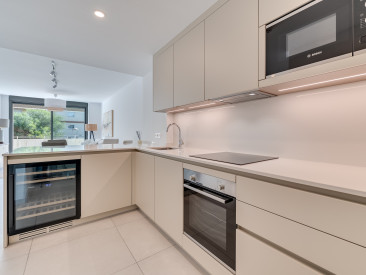 Apartment in Marbella — photo 4