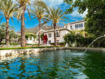 Villa in Marbella — photo 2