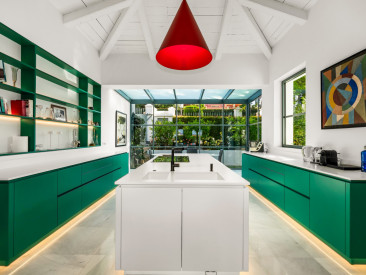 Villa in Marbella — photo 6