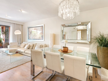 Apartment in Marbella