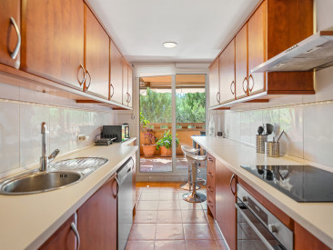 Apartment in Marbella — photo 3