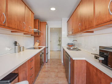 Apartment in Marbella — photo 4