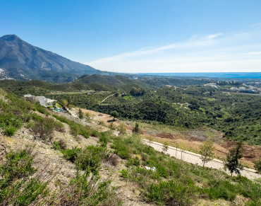 Land for sale in La Quinta - W-048QL1