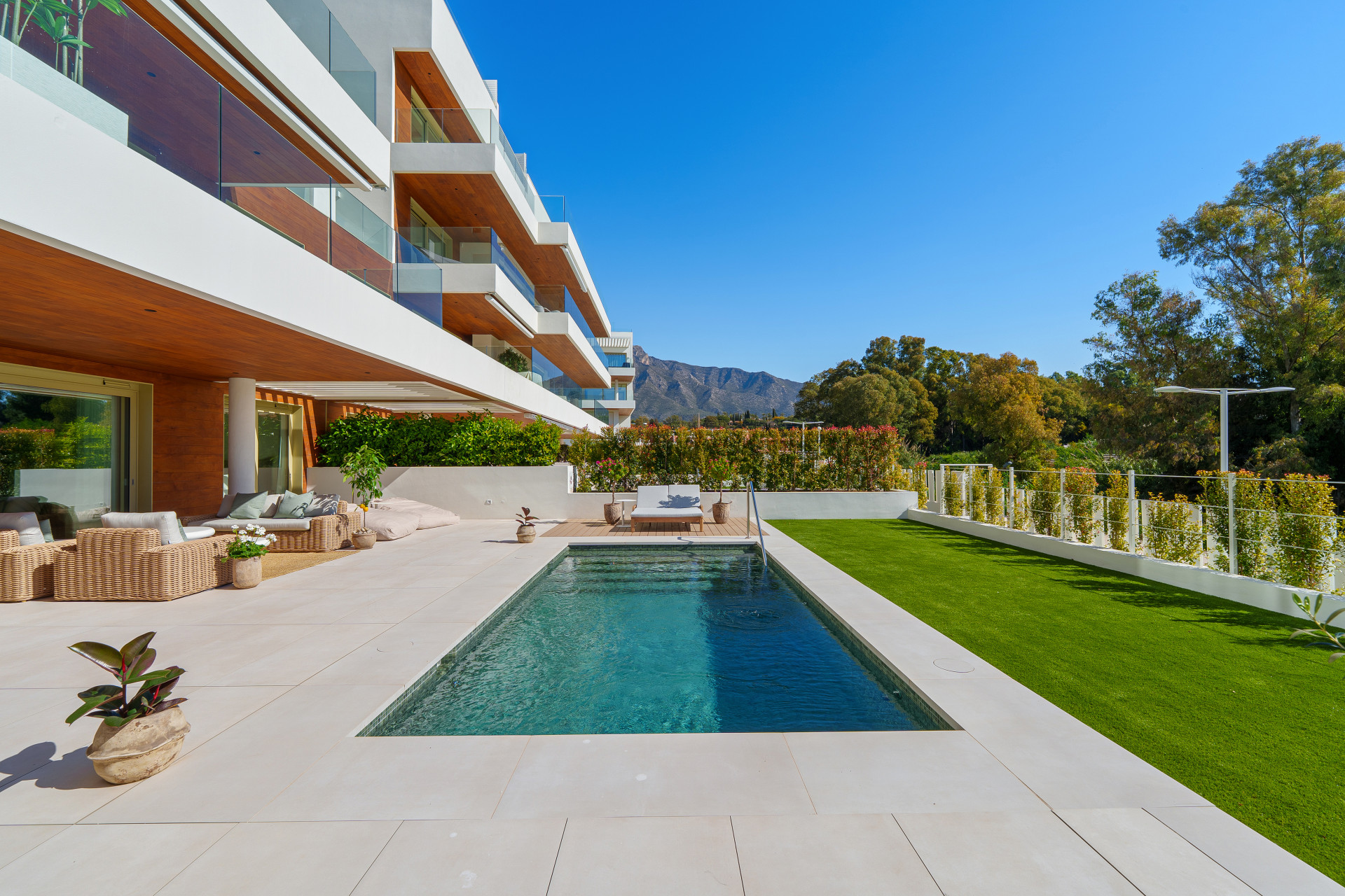 W-049RD1 - Duplex in Marbella