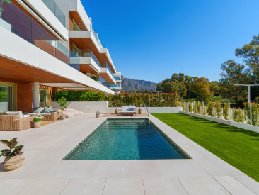 Property in Marbella