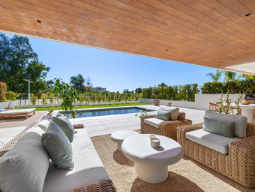 Property in Marbella — photo 2