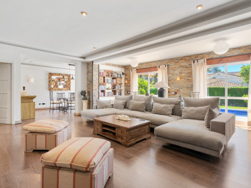 Villa in Marbella — photo 3