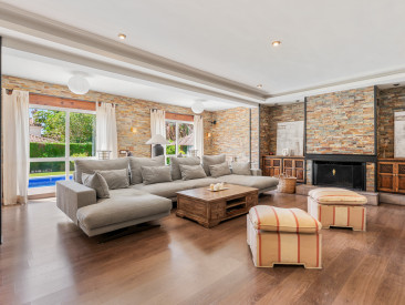 Villa in Marbella — photo 4