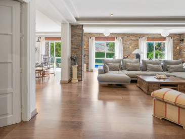 Villa in Marbella — photo 5