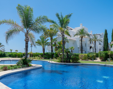 Apartment for sale in Marbella East - W-049Q5O