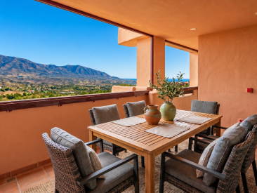 Apartment in Marbella