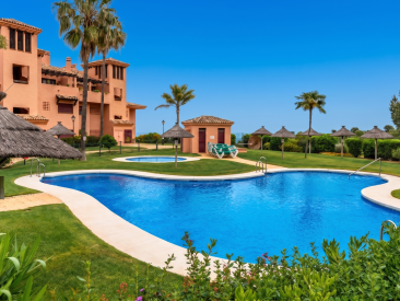 Apartment in Marbella — photo 3