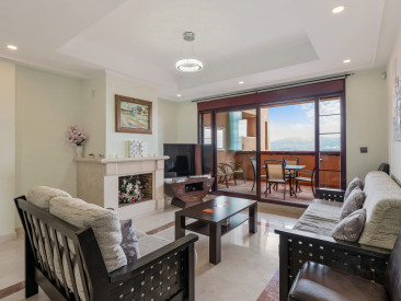 Apartment in Marbella — photo 4