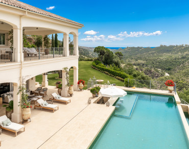 Villa for sale in Monte Mayor - W-049IGP
