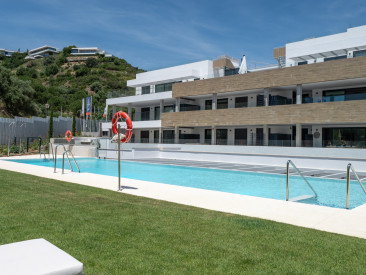 Apartment in Marbella