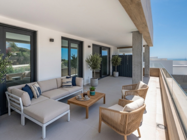 Apartment in Marbella — photo 2