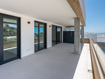 Apartment in Marbella — photo 3