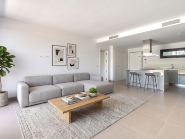 Apartment in Marbella — photo 4