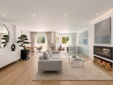 Town House in Marbella — photo 3