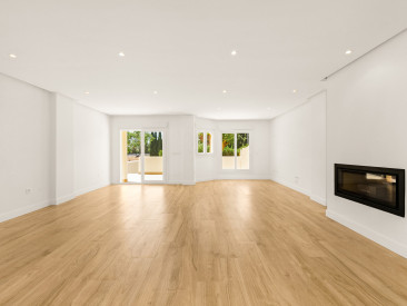 Town House in Marbella — photo 4