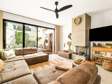 Town House in Marbella — photo 3
