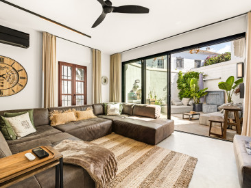 Town House in Marbella — photo 4