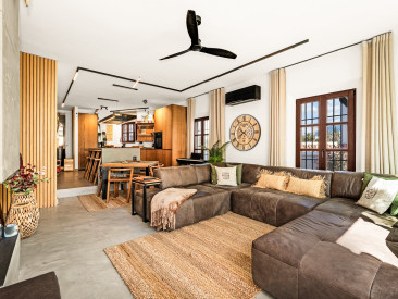 Town House in Marbella — photo 5