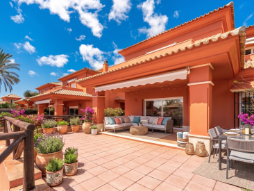 House in Marbella