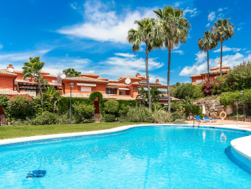 House in Marbella — photo 3