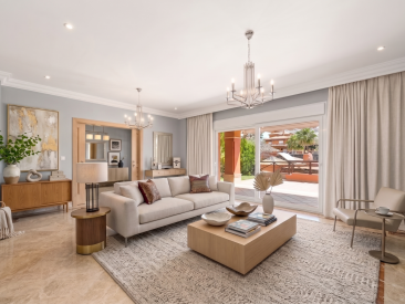 House in Marbella — photo 4