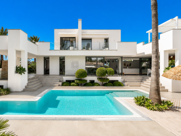 House in Marbella