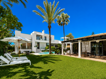 House in Marbella — photo 2