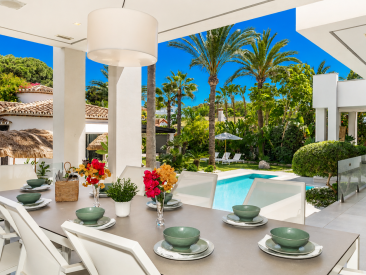 House in Marbella — photo 3