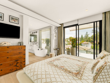House in Marbella — photo 6