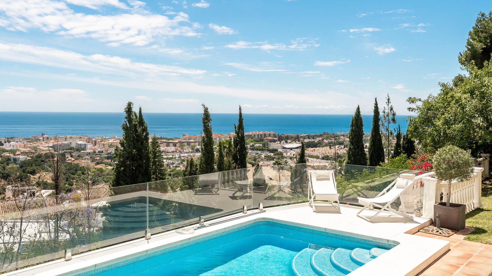 Villa in Marbella