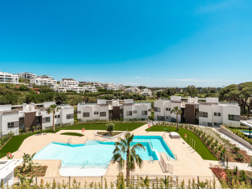 Penthouse in Marbella — photo 2