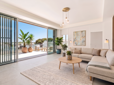 Penthouse in Marbella — photo 3
