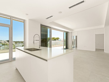 Penthouse in Marbella — photo 5