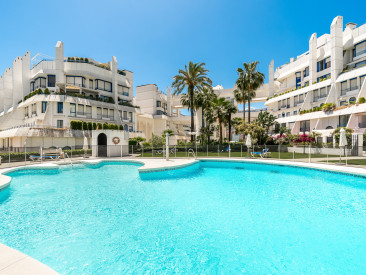 Property in Marbella
