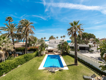 Villa in Marbella