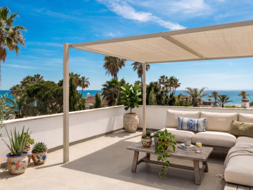 Villa in Marbella — photo 3