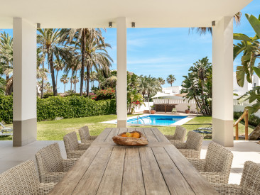 Villa in Marbella — photo 4