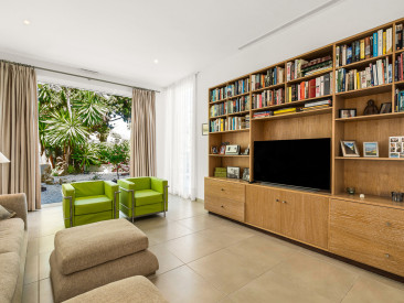 Villa in Marbella — photo 6
