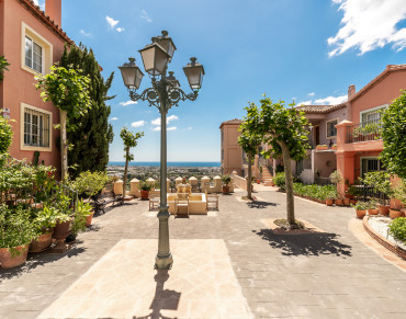 Apartment for sale in Benahavis - W-049P5V