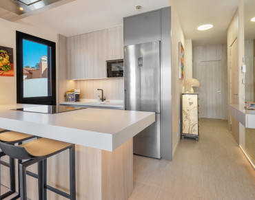 Penthouse for sale in Marbella East - W-049ZGQ