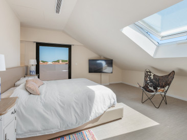 Penthouse in Marbella — photo 2