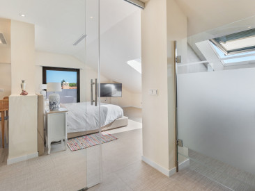 Penthouse in Marbella — photo 3